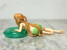 Cargar imagen en el visor de la galería, Sword Art Online Memory Defrag - Asuna - EXQ Figure - Iyashi no Natsu Bijin
