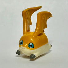 Cargar imagen en el visor de la galería, Digimon Adventure - Patamon - Mini Figure
