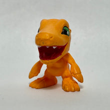 Load image into Gallery viewer, Digimon Adventure - Agumon - Mini Figure
