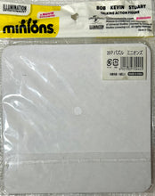 Cargar imagen en el visor de la galería, Despicable Me - Bob, Kevin &amp; Stuart - 20-pieces Jigsaw Puzzle Minions (2)
