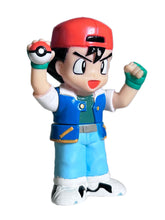 Cargar imagen en el visor de la galería, Pocket Monsters - Satoshi / Ash Ketchum - DX Pokémon Kids Series 2 - Big Size
