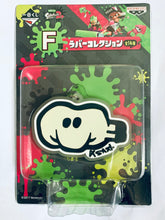 Load image into Gallery viewer, Splatoon 2 - Asari / Clam - Rubber Charm Collection - Ichiban Kuji S2 (F Prize)
