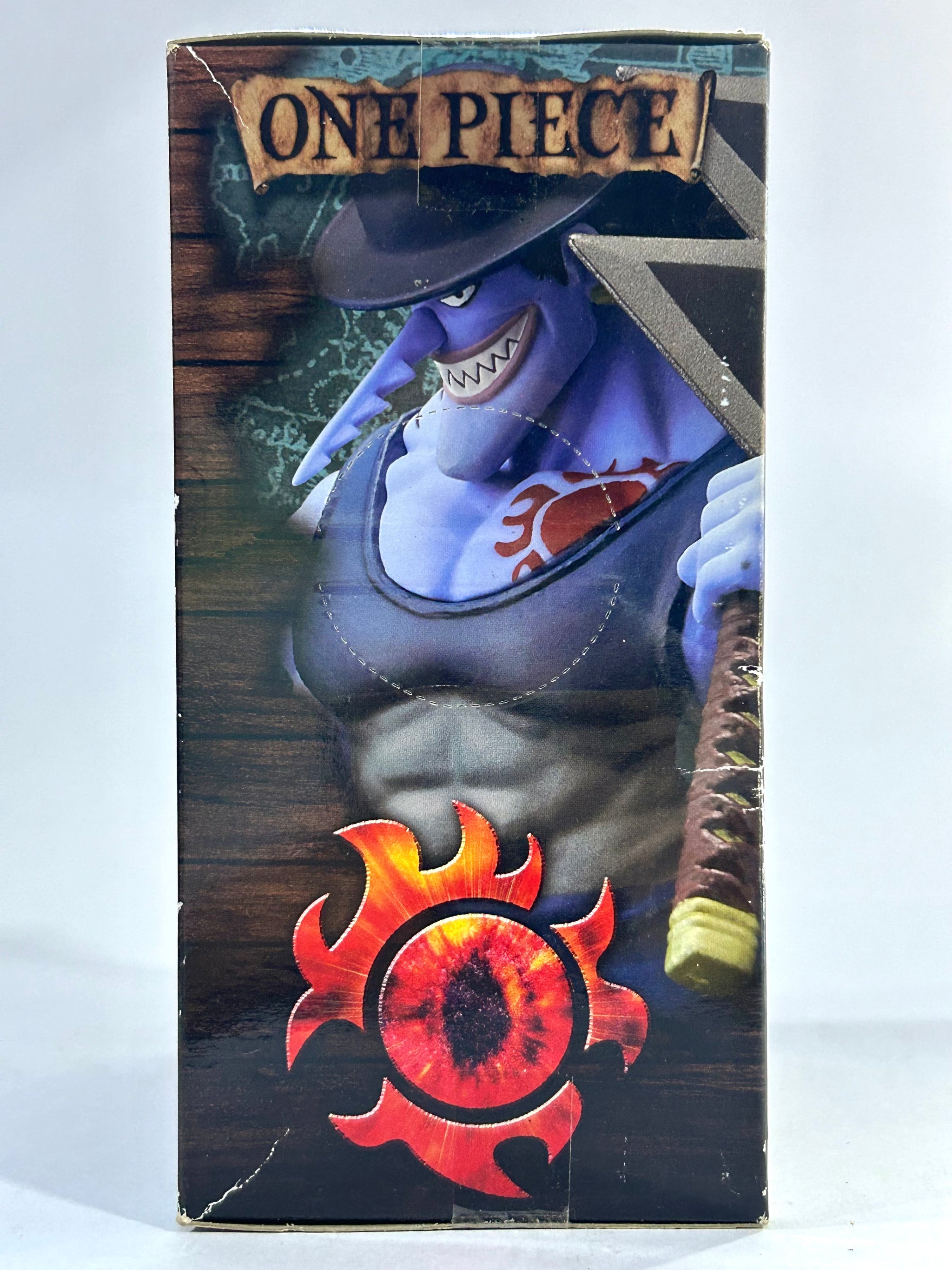 One Piece - Arlong - DXF The Grandline Men (Vol. 15) – Cuchiwaii