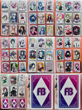 Cargar imagen en el visor de la galería, Famitsu Bunko Playing Card-Style Card (Set of 60)
