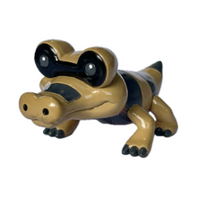 Cargar imagen en el visor de la galería, Pokémon BW - Sandile - Trading Figure - Monster Collection
