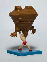 Cargar imagen en el visor de la galería, Kinnikuman - Terryman vs. The Mountain - Mini Figure
