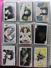 Cargar imagen en el visor de la galería, Kyoukai Senjou no Horizon - Playing Cards

