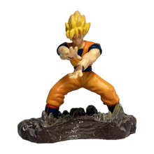 Cargar imagen en el visor de la galería, Dragon Ball Z - Son Goku SSJ - Figure - DBC2
