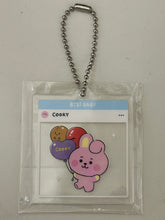Cargar imagen en el visor de la galería, BT21 - COOKY - Acrylic Mascot - BTS

