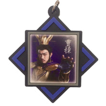 Load image into Gallery viewer, Stage Shin Sangoku Musou - Sekiheki no Tatakai Trading Rubber Strap (Set of 20)
