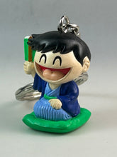 Load image into Gallery viewer, Nagai Go - Character Figure Keychain

