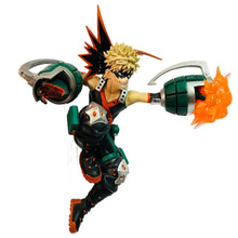 Cargar imagen en el visor de la galería, Boku no Hero Academia Smash Rising - Bakugo Katsuki - Ichiban Kuji BNHA Next Generations! feat. Smash Rising (B Prize)
