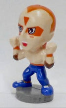 Cargar imagen en el visor de la galería, Virtua Fighter Kids - Wolf Hawkfield - Mini Figure - Vintage
