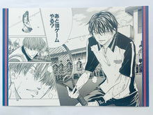 Load image into Gallery viewer, The New Prince of Tennis All Tenipuri Museum in Kyoto Famous Scene Collection Postcard Set
