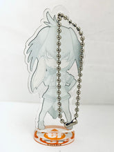 Cargar imagen en el visor de la galería, Kemono Friends - Hashibirokou / Shoebill - Kemofure Collection Acrylic Stand Keychain
