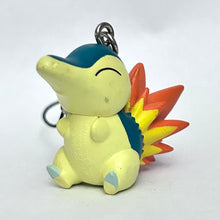 Cargar imagen en el visor de la galería, Pokémon DP - Cyndaquil - Mascot Strap
