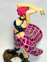 Cargar imagen en el visor de la galería, Jojo&#39;s Bizarre Adventure - Vento Aureo - Trish Una &amp; Coco Jumbo - Trading Figure - Super Revolution (Vol.2)
