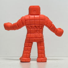 Load image into Gallery viewer, Kinikkuman - Tileman - Eraser Figure - Keshi - Orange
