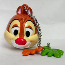 Cargar imagen en el visor de la galería, Chip ‘n Dale - Dale - Tokyo Disney Resort Face-shaped Message Keychain

