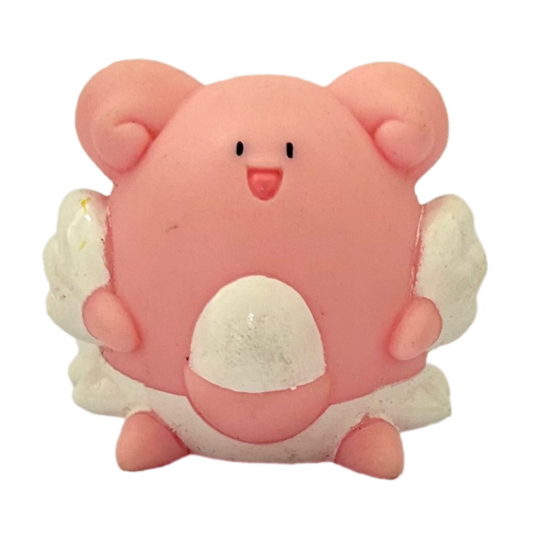 Pocket Monsters Diamond & Pearl - Happinas / Blissey - Pokémon Kids DP Johto Chihou Hen 2