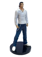 Cargar imagen en el visor de la galería, Crows x Worst - Kiba Yoshiaki - Trading Figure - QP-Kewpie - Blacklist Crossroad Collection Vol.1 Route A
