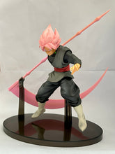 Load image into Gallery viewer, Dragon Ball Super - Goku Black SSR - Figure Colosseum - SCultures
