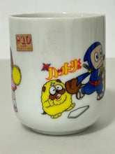 Load image into Gallery viewer, Ninja Hattori-Kun Vintage Tea Cup
