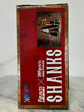 Cargar imagen en el visor de la galería, One Piece - Akagami no Shanks - Figuarts ZERO
