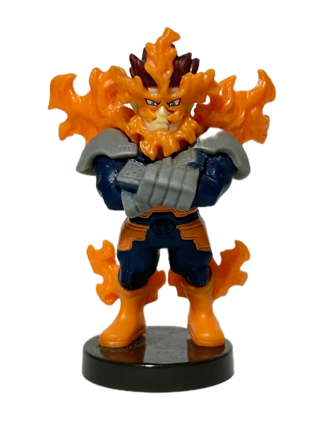 Boku no Hero Academia - Endeavor - Choco Egg MHA Figure