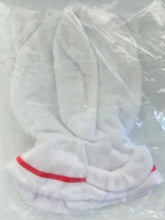 Cargar imagen en el visor de la galería, Large Cat's Cape Marine Style - Cat Marine Red - Plush Dress
