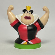 Cargar imagen en el visor de la galería, Alice in Wonderland - Queen of Hearts - Trading Figure - Choco Egg (104)
