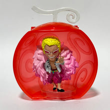 Cargar imagen en el visor de la galería, One Piece - Donquixote Doflamingo - Trading Figure
