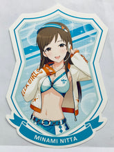 Load image into Gallery viewer, Garapon THE iDOLM@STER Cinderella Girls Die-cut Post Card Set
