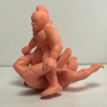 Cargar imagen en el visor de la galería, Kinnikuman vs. Black Hole - Eraser Figure - Boston Crab (180)
