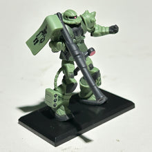 Load image into Gallery viewer, MSG - MS-06J Zaku II Ground Type - Trading Figure - Blitz Company / Zaku Lady (J2)
