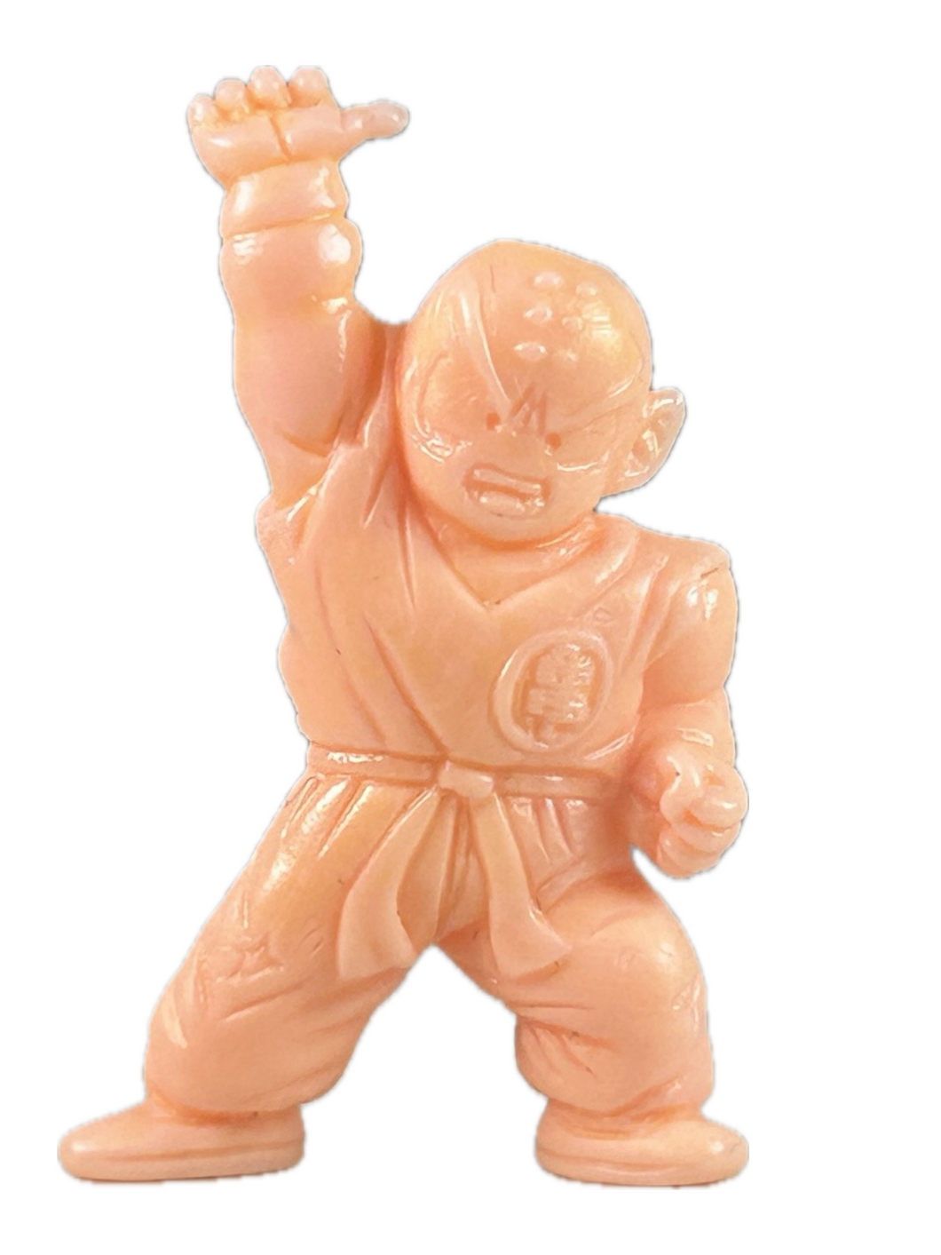 Dragon Ball Z - Krillin (F) - Eraser Figure