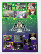 Load image into Gallery viewer, King of Prism - 3-Pocket Clear File - Taiketsu
