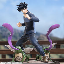 Cargar imagen en el visor de la galería, Jujutsu Kaisen - Fushiguro Megumi - Seiteishirazu - Luminasta
