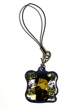 Cargar imagen en el visor de la galería, Saiyuki Reload Blast - Kenren Taishou - Metal Charm - Strap
