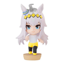 Load image into Gallery viewer, Umamusume: Pretty Derby - Oguri Cap - Hugcot ~Shussou Chokuzen!~ 3 - Yellow
