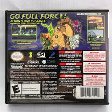 Load image into Gallery viewer, Ben 10: Alien Force - Nintendo DS / DSLite DSi XL - NTSC - CIB (NTR-CBQE-USA)
