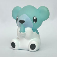 Cargar imagen en el visor de la galería, Pocket Monsters Best Wishes! - Kumasyun / Cubchoo - Pokémon Kids BW ~ Jalorda Hen ~
