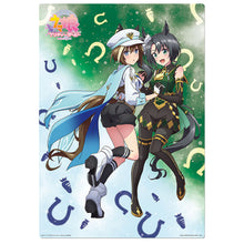 Cargar imagen en el visor de la galería, Umamusume: Pretty Derby Season 3 - Illustration Board
