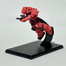 Cargar imagen en el visor de la galería, Mobile Suit Gundam - MS-06S Zaku II Commander Type (Char&#39;s Custom) - Trading Figure (P9)
