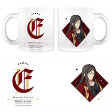 Cargar imagen en el visor de la galería, Fate/Grand Order - Zhuge Liang - Mug
