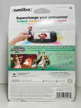Load image into Gallery viewer, amiibo - Palutena - Super Smash Bros. Series
