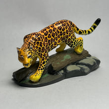 Cargar imagen en el visor de la galería, Jaguar - Trading Figure - Feline Animals
