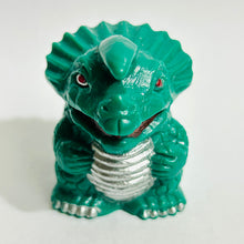 Cargar imagen en el visor de la galería, Ultraseven - Agira - Ultraman Series Finger Puppet - Kaiju - Monster - SD Figure
