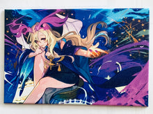 Cargar imagen en el visor de la galería, Monster Strike - Hikari wo Motarasu Mono Lucifer - Bold Canvas Art - Ichiban Kuji MS vol.6 (H Prize)
