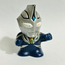 Cargar imagen en el visor de la galería, Ultraman Gaia - Ultraman Agul - Finger Puppet - SD Figure
